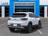 New 2025 Chevrolet TrailBlazer ACTIV image 4