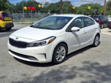 Used 2017 Kia Forte LX w/ LX Popular Package image 3