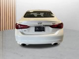 Used 2018 INFINITI Q50 Luxe image 4