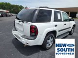 Used 2005 Chevrolet TrailBlazer LS w/ LS Preferred Equipment Group image 5