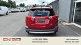 Used 2015 Toyota RAV4 Limited image 5