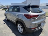 Used 2023 Chevrolet TrailBlazer LS image 4