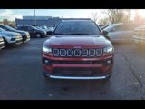 New 2025 Jeep Compass Limited w/ Sun and Sound Group image 2