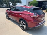 Used 2018 Nissan Murano Platinum w/ Cargo Package image 4