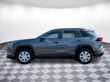 Used 2021 Toyota RAV4 LE image 2
