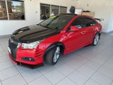 Used 2014 Chevrolet Cruze LTZ w/ RS Package image 3