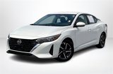 Used 2024 Nissan Sentra SV image 2