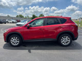 Used 2015 MAZDA CX-5 Touring w/ Bose/Moonroof Package image 2