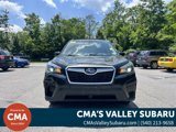 Used 2019 Subaru Forester Premium w/ All-Weather Package image 2