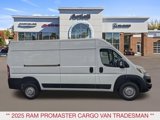 New 2025 RAM ProMaster 2500 w/ Premium Convenience Group image 3