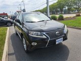 Used 2014 Lexus RX 350 AWD image 4