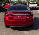 Used 2018 MAZDA MAZDA6 Grand Touring Reserve image 4