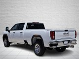 New 2025 GMC Sierra 3500 Pro w/ 1SA Pro Safety Plus Package image 3