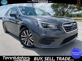 Used 2018 Subaru Legacy 2.5i Premium image 3