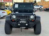 Used 2011 Jeep Wrangler Unlimited Rubicon w/ Connectivity Group image 2