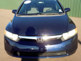 Used 2007 Honda Civic LX image 2