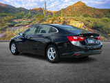 Used 2017 Chevrolet Malibu LS image 6