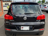 Used 2013 Volkswagen Tiguan SE image 4