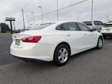 Used 2024 Chevrolet Malibu LT image 4