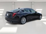 Certified 2021 Cadillac CT5 Luxury w/ Cold Weather Package image 5