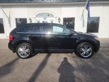 Used 2011 Ford Edge Limited w/ 301A Rapid Spec Order Code image 4