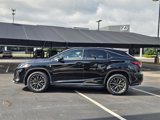 Certified 2020 Lexus RX 350 F Sport image 4