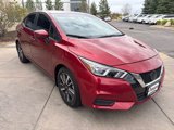 Used 2021 Nissan Versa SV image 6