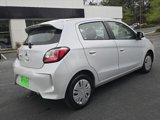Used 2024 Mitsubishi Mirage ES image 3