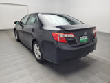 Used 2014 Toyota Camry SE image 5