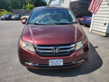 Used 2016 Honda Odyssey EX-L image 3