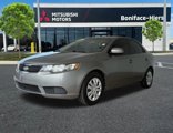 Used 2012 Kia Forte EX image 4