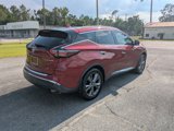 Used 2021 Nissan Murano Platinum image 4