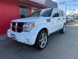 Used 2011 Dodge Nitro SE image 4
