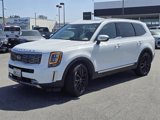 Used 2020 Kia Telluride SX w/ SX Prestige Package image 4