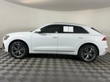 Used 2021 Audi Q8 Premium Plus w/ Premium Plus Package image 3