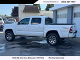 Used 2009 Toyota Tacoma 4x4 Double Cab image 3