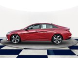 Used 2022 Hyundai Elantra Limited w/ Cargo Package image 3