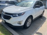 Used 2020 Chevrolet Equinox LS w/ LS Convenience Package image 2