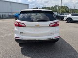 Certified 2020 Chevrolet Equinox LT image 5