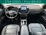 Used 2021 Ford Bronco Sport Outer Banks w/ Outer Banks Package (96D) image 3