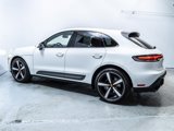 Certified 2025 Porsche Macan T image 2