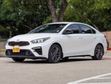 Used 2021 Kia Forte GT-Line image 2