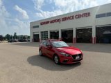 Used 2014 MAZDA MAZDA3 i Grand Touring image 2