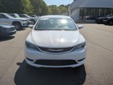 Used 2017 Chrysler 200 Limited Platinum image 2