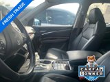 Used 2016 Acura MDX SH-AWD w/ Tech & Entertainment image 2