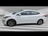 Used 2016 Hyundai Elantra SE w/ Option Group 02 image 3