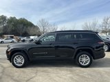 New 2025 Jeep Grand Cherokee L Laredo image 4
