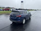 Used 2022 Chevrolet Equinox LT image 3