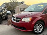 Used 2014 Dodge Grand Caravan SXT w/ Security Group image 2