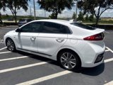 Used 2019 Hyundai Ioniq Limited w/ Ultimate Package 02 image 4